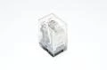 Omron LY2 general relay 24VAC, DPDT 240VAC 10A