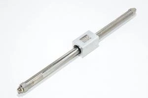 SMC CY1B15H-600 perusmallin magneettisesti kytketty männänvarreton mäntä