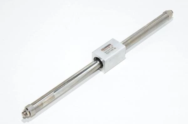 SMC CY1B15H-600 perusmallin magneettisesti kytketty männänvarreton mäntä
