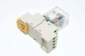 Omron MY4 general-purpose relay 24VAC, 4PDT 240VAC 5A