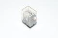 Omron MY4 general-purpose relay 24VAC, 4PDT 240VAC 5A