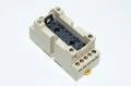 Omron P7S-14F relekanta DIN kisko asennettava MY sarjan releille