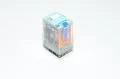 Releco C9-A41FX24VDC QRC series 24VDC 4PDT 5A relay