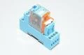 Releco C9-A41FX24VDC QRC series 24VDC 4PDT 5A relay