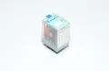 Releco C9-A41FX24VDC QRC series 24VDC 4PDT 5A relay