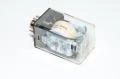 11-pin Sub-Magnal B11A circula base Elesta KR 11S 11-pin relay 48VDC 10A / 220VAC 4A / 380VAC, 3PDT