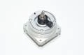 Festo DSM-12-270-P-FW 170079 vane type rotary actuator with hollow flanged shaft