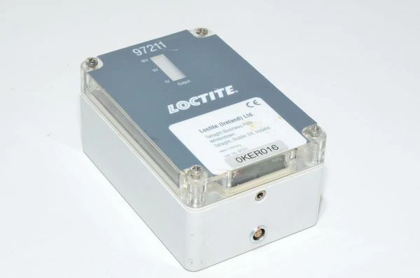 Loctite 97211 In-line Flow Monitor Pre-amplifier