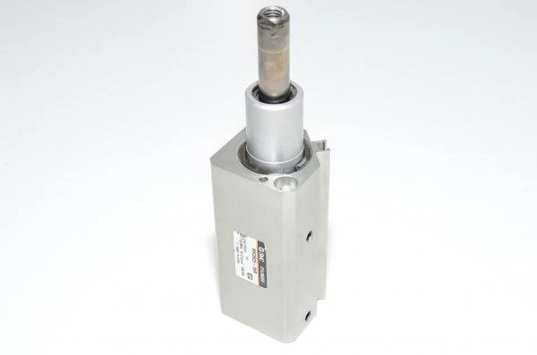 SMC MK2B25-20R Rotary Clamp Cylinder with Right Rotation, Heavy Duty