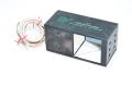 Advanced illumination AI DL2449-66024 2x2” Axial diffuse illuminator 24VDC red LED, no side glasses