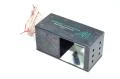 Advanced illumination AI DL2449-66024 2x2” Axial diffuse illuminator 24VDC red LED, no side glasses