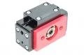 Afag RM 16-SD 11001702 Rotary module with a hub, no shock absorbers and stop screws