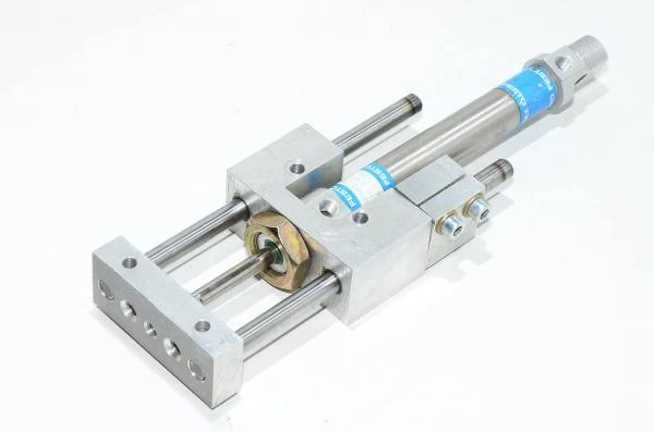 Festo DSNU-20-100P-A 19212 double-acting pneumatic cylinder ISO 6432 + ohjurikokoonpano