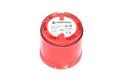 Werma signaltechnik Kombisign 70 module type 84010000 red light module BA15D