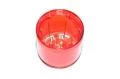 Werma signaltechnik Kombisign 70 module type 84010000 red light module BA15D