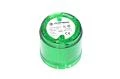 Werma signaltechnik Kombisign 70 module type 84020000 green light module BA15D