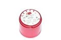 Telemecanique Steadylight XVA-LC34 red warning beacon light module BA15D