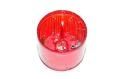 Telemecanique Steadylight XVA-LC34 red warning beacon light module BA15D