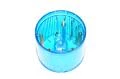 Telemecanique Steadylight XVA-LC36 blue warning beacon light module BA15D