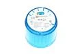 Telemecanique Steadylight XVA-LC36 blue warning beacon light module BA15D