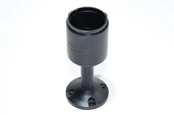 Klöckner & Moeller Stacklight module type SL-CB housing + SL-F100 frame with 100mm foot