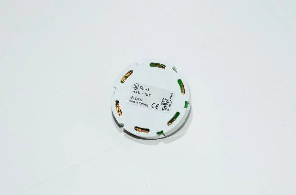 Klöckner & Moeller Stacklight moduulin tyyppi SL-B riviliitin moduuli
