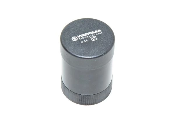Werma signaltechnik Kombisign 50 module type 84900075 piezo buzzer with continous / pulsed tone