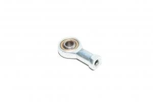 Rod end knuckle bearing M6x1 female, inner thread, RH