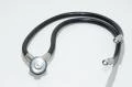 Dolan-Jenner Industries DJI fiber-lite EEG2823-twin optical fiber Y-shaped gooseneck light guide, 15x21mm connector head