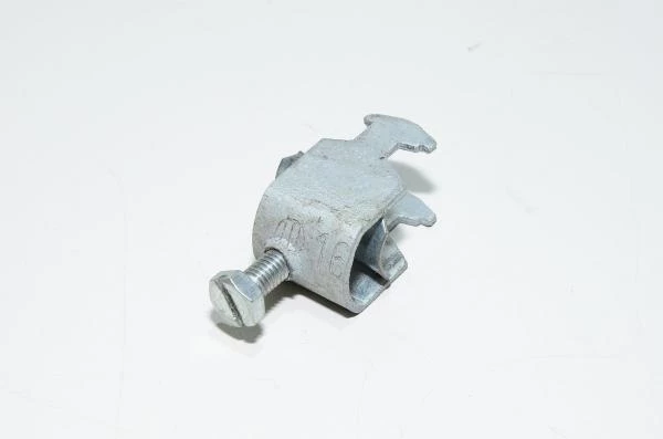 Sormat KK16 kaarikiinnike 2x 16mm kaapelille