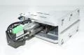 Rinco Ultrasonics SV35-100 5909 35kHz special ultrasonic welding actuator + mounting bracket *booster clamp is missing*