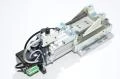 Rinco Ultrasonics SV20-100 6105 20kHz special ultrasonic welding actuator + mounting bracket *booster clamp is missing*