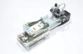 Rinco Ultrasonics SV20-100 6105 20kHz special ultrasonic welding actuator + mounting bracket *booster clamp is missing*