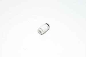 SMC VVQ100050A-C4 muovinen pikaliitin 4mm letkuille VQ1000 sarjan magneettiventtiiliryhmään