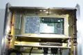 ISC Innoscan computing PCI6000 teollisuus tietokone kalvonäppäimistöllä, hiirellä, näytöllä ja kosteuden kestävällä ruostumattomalla rungolla + asennukiinnikkeet