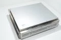 ISC Innoscan computing PCI6000 teollisuus tietokone kalvonäppäimistöllä, hiirellä, näytöllä ja kosteuden kestävällä ruostumattomalla rungolla + asennukiinnikkeet