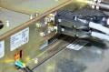 ISC Innoscan computing PCI6000 teollisuus tietokone kalvonäppäimistöllä, hiirellä, näytöllä ja kosteuden kestävällä ruostumattomalla rungolla + asennukiinnikkeet