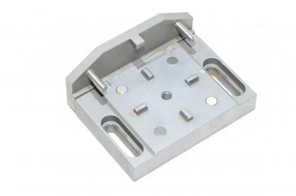 Hirschmann H4000 manual clamper unit