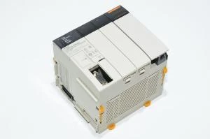 Omron Sysmac CQM1H-CPU51 programmable controller, CPU unit