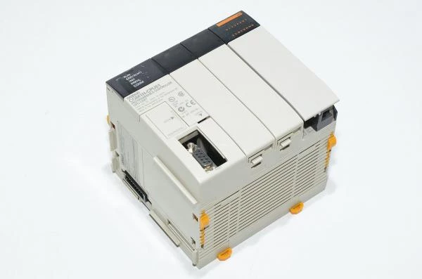 Omron Sysmac CQM1H-CPU51 ohjelmoitava ohain, CPU yksikkö