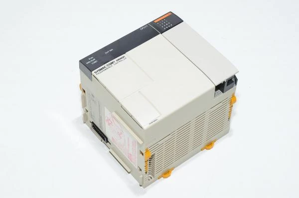 Omron Sysmac CQM1-CPU11-E programmable controller, CPU unit