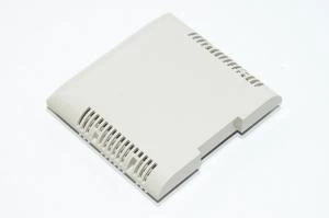 Omron Sysmac CQM1 / CQM1H end cover