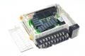 Omron Sysmac CQM1-OC222 16x ulostuloyksikkö relelähdöillä 250VAC / 24VDC 2A