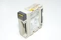 Omron Sysmac CQM1-OD216 32x output unit with 32x sourcing transistor outputs 24VDC 500mA