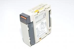 Omron Sysmac CQM1-ID212 16x sisääntuloyksikkö 24VDC 6mA