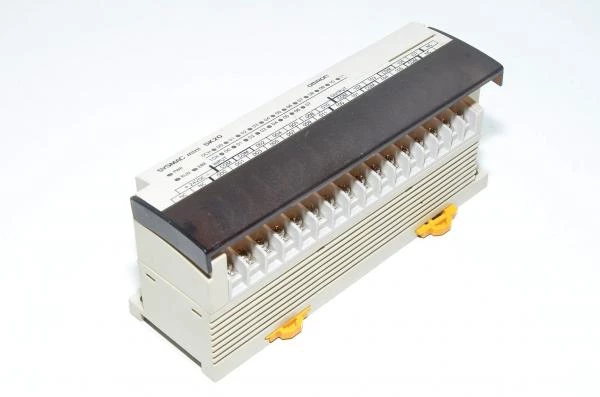 Omron Sysmac mini SK20-C2DR-D ohjelmoitava ohain, CPU yksikkö