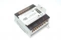 Omron Sysmac mini CPM1A-20CDT1-D programmable controller, CPU unit