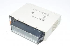 Omron Sysmac C200H-IM212 16x sisääntuloyksikkö 24VDC / 24VAC 7mA