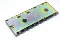 Omron Sysmac C200H-BC051-V2 CPU base unit (Backplane with 1x CPU + 5x unit slots)