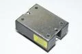 Crouzet Gordos GA5-6A25 solid state relay, input 90-280VAC, load 24-280VAC 25A, SPST-NO